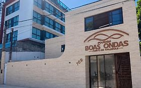 Pousada Boas Ondas - Ex Farol do Porto